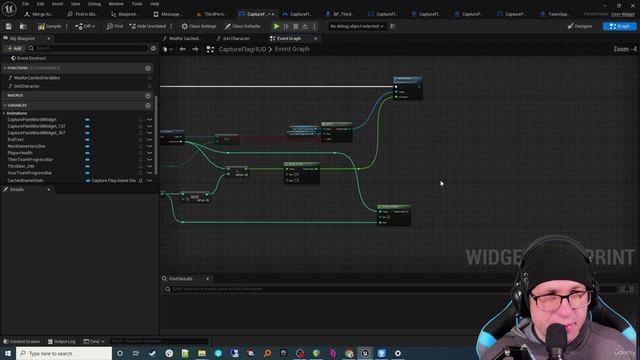18. Capture Flag HUD (continued) смотреть онлайн