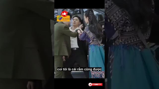 [Review phim] - Cô gái xuống núi liền trở thành phu nhân nhị thiếu - Tập full смотреть онлайн