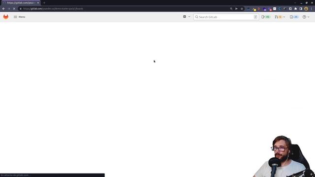 Gestion de projets avec GITLAB : TOUS MES SECRETS ! смотреть онлайн