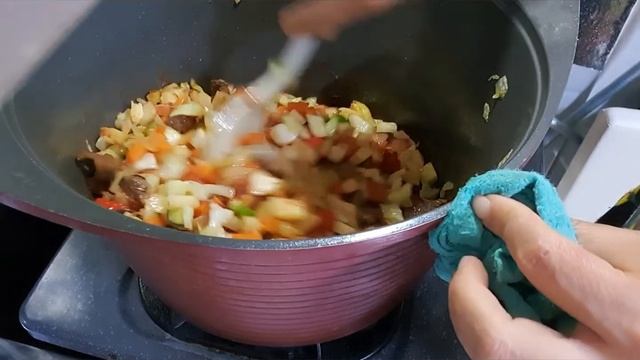 Очень вкусный лагман смотреть онлайн