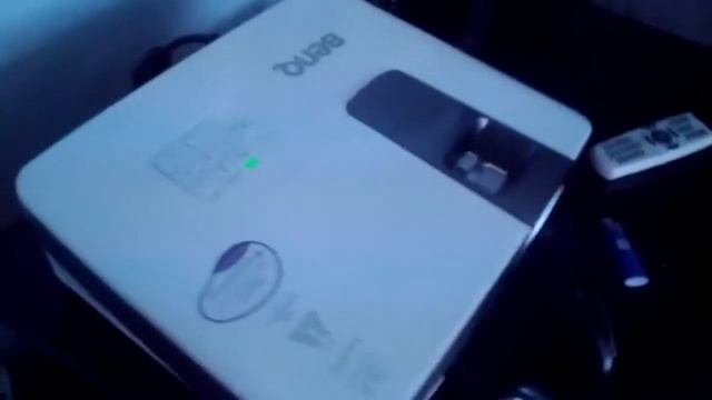 BENQ MX 711