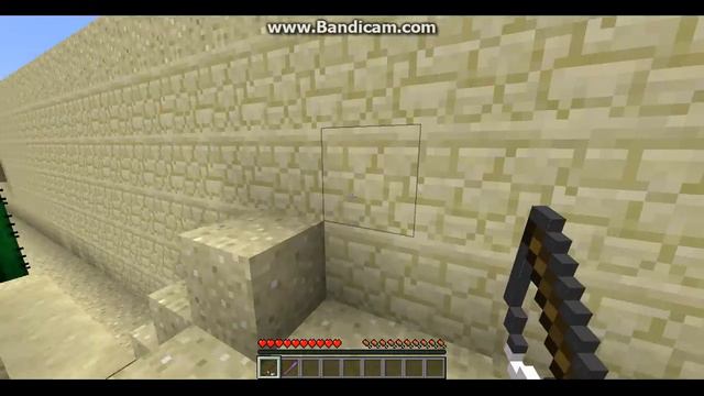 Minecraft 1.9.4 Прохождение карты с паркуром №1) смотреть онлайн