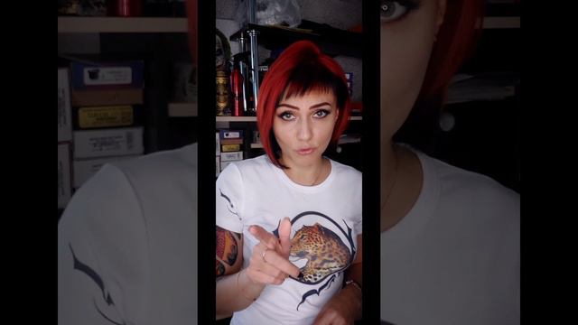 Самые странные татуировки😅