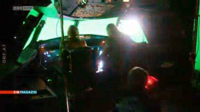 ZIB Magazin - Beitrag "Regrets of the Past" Star Wars Fanfilm смотреть онлайн