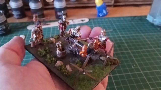 How I've based the Early Imperial Roman Bolt Shooter смотреть онлайн
