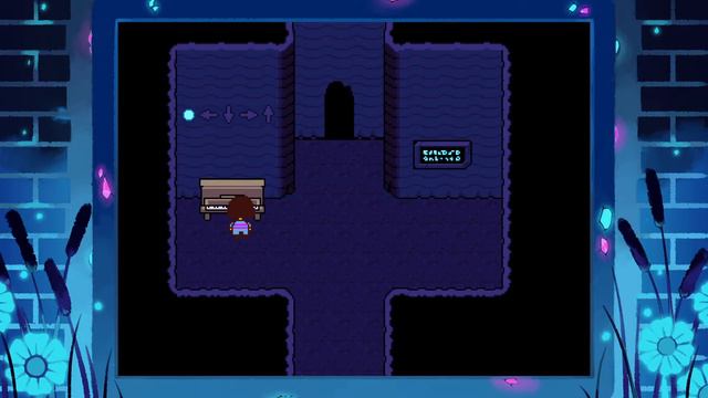 How to solve piano puzzle on Undertale смотреть онлайн
