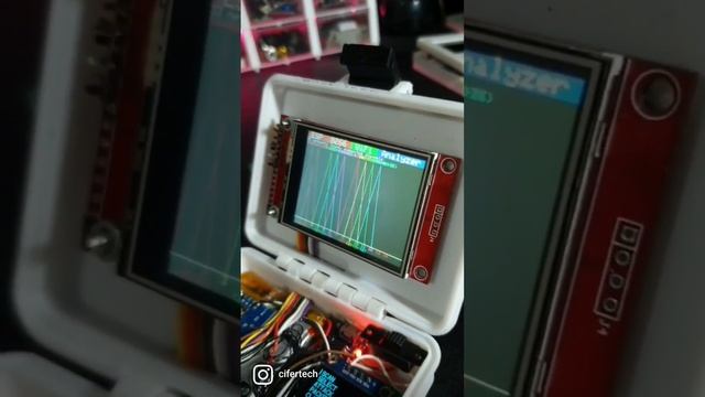 Beacon Spammer w/ ESP8266-01 ? смотреть онлайн