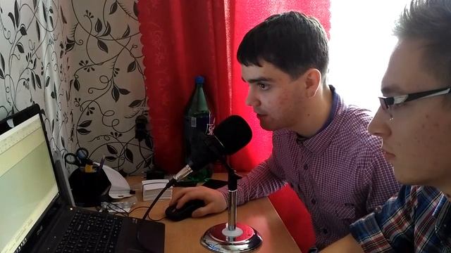 Звукозапись без фоновых шумов, с помощью самодельного фантомного питания!