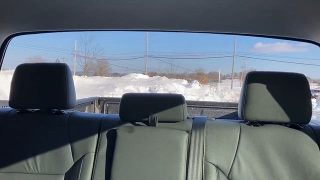Toyota Tundra 21st Anniversary: How Much Has The "Bulletproof" Truck Changed Since 2000? смотреть онлайн