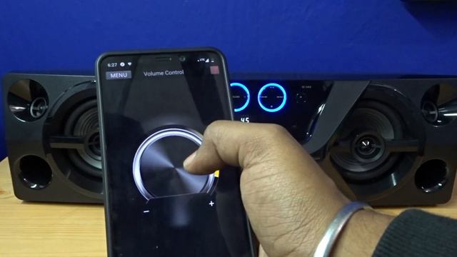 Panasonic Juke Max Features with SC Ua3 смотреть онлайн