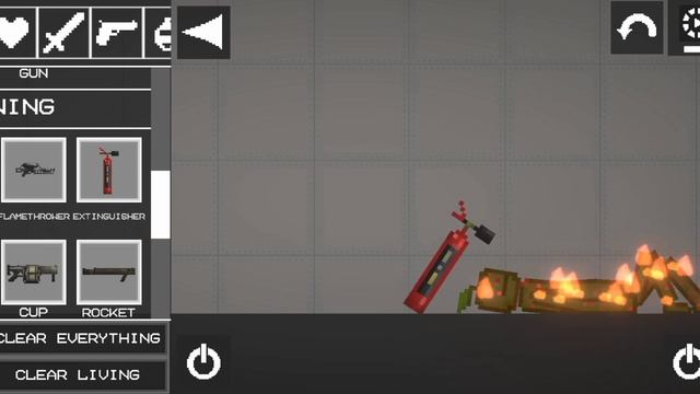 как сделать грушу в мелон плейграунд (melon playground ) смотреть онлайн