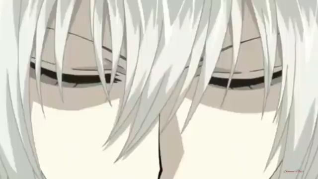 Love Me Like You Do [AMV] _ Tomoe X Nanami смотреть онлайн