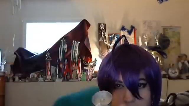 Gakupo Transformation [Part 2/2] смотреть онлайн