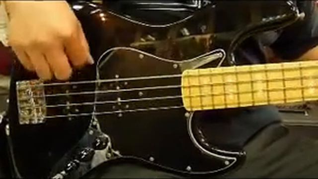 Tone5 Titanium Neck Plate For 4 String Bass смотреть онлайн