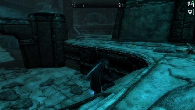 Skyrim SE Modded: The Thief/Assassin | Blindsighted (Thieves Guild) #10