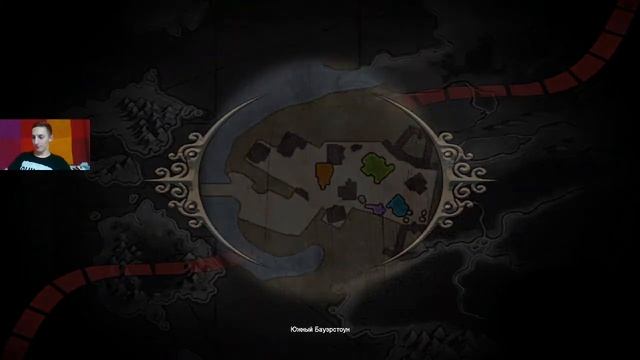 Fable The Lost Chapters 12 Дело Сестёр Грей смотреть онлайн