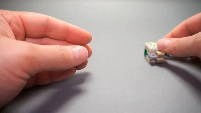 LEGO Minecraft Eisen Golem Anleitung zum Selberbauen смотреть онлайн