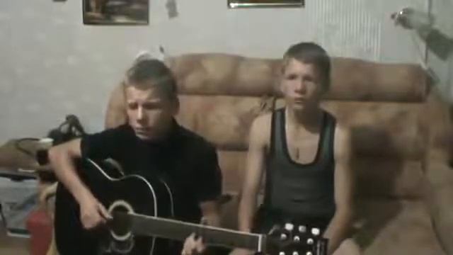 песня про маму тронула дослез поют два пацана. Северный ветер.