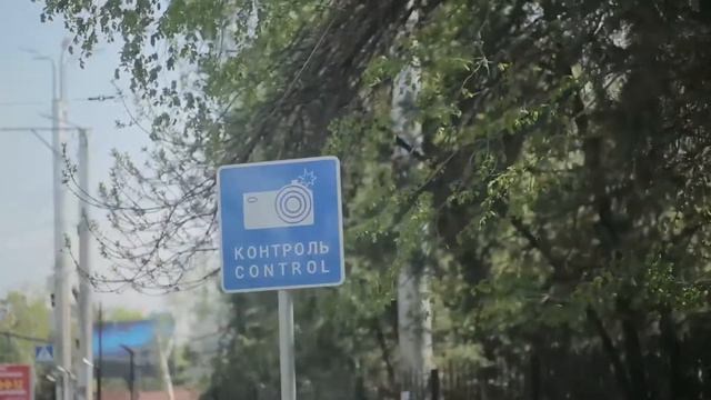 Ни при каких обстоятельствах не нарушайте ПДД. смотреть онлайн