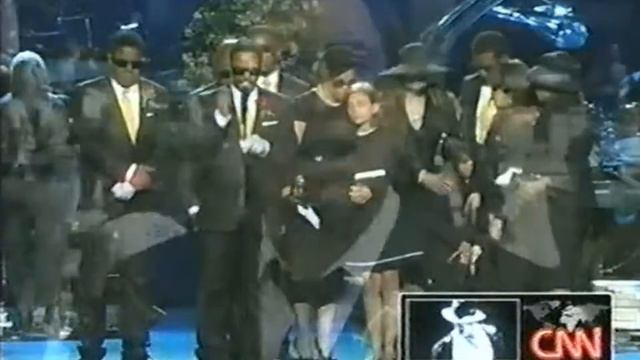 Michael Jackson Memorial Director Kenny Ortega Interview (2011) смотреть онлайн