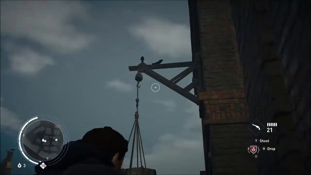 Fishy Plays - Assassin's Creed Syndicate смотреть онлайн