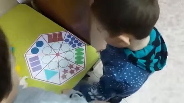 Это какой цвет?Это какой? смотреть онлайн