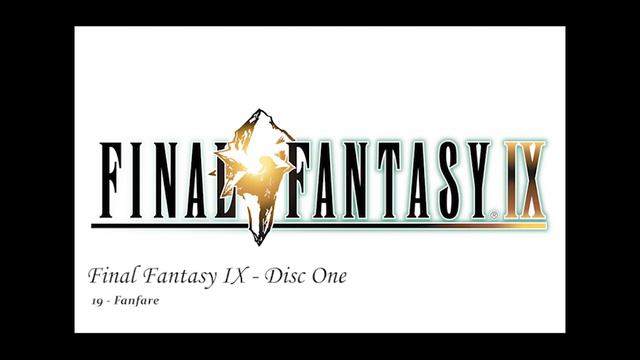 Final Fantasy IX - Disc One - 19 - Fanfare смотреть онлайн