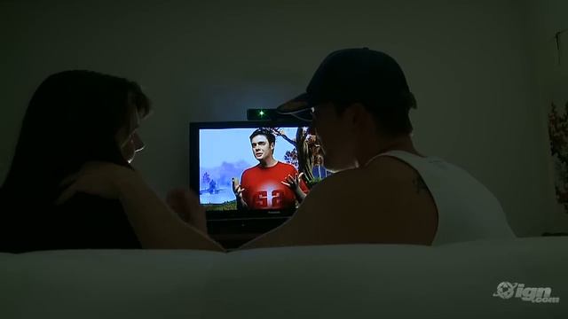 IGN Originals: The Real Project Milo Demo for Xbox 360 смотреть онлайн