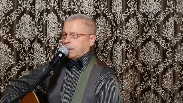 "Я врач в Одессе, да".Васильев Владимир (г.Одесса, Украина, 2023)-поэт и исполнитель авторских песе смотреть онлайн
