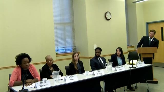 APL Board of Trustees Candidate Forum | May 2017 смотреть онлайн