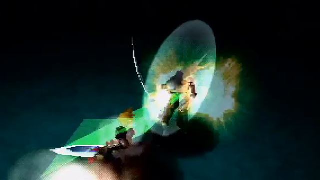 Cloud Final Fantasy 7 Omnislash Final Battle смотреть онлайн
