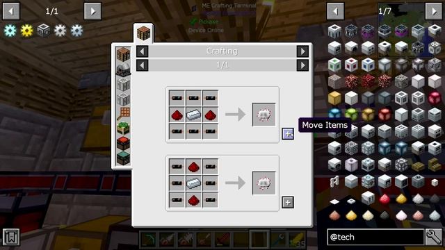 FTB Ultimate Reloaded Modpack Ep. 10 Diamond Drill + Tech Reborn смотреть онлайн