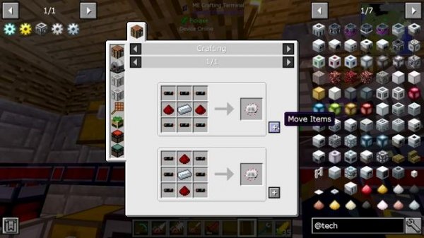 FTB Ultimate Reloaded Modpack Ep. 10 Diamond Drill + Tech Reborn