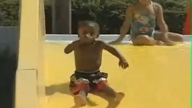 Детские водные горки, аттракционы  от WhiteWater