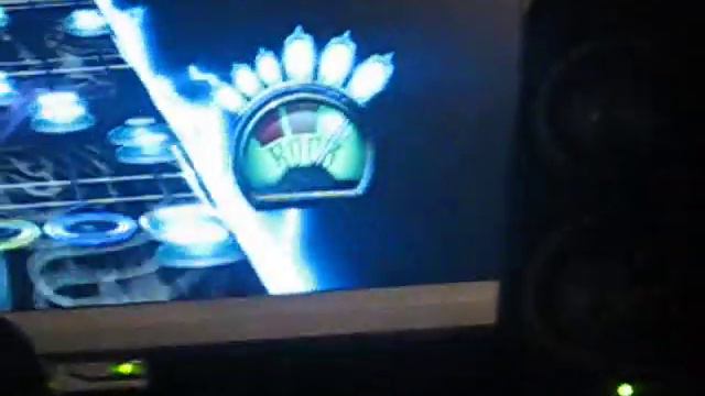 Guitar Hero 3 PC Custom Bug Starpower Bug. смотреть онлайн