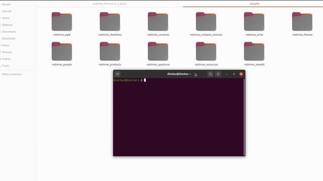 Upgrading the Redmine Finance plugin from light to PRO version смотреть онлайн