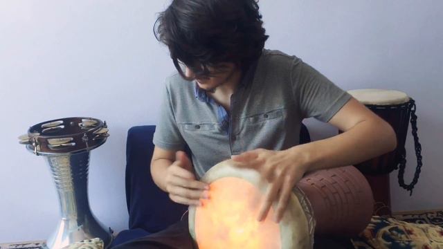 Game Of Thrones - Soundtrack , Theme Song • Darbuka Cover by Murat Yalçın смотреть онлайн