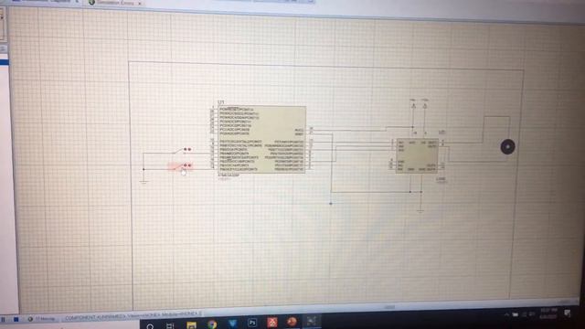Final Assessment proteus simulation смотреть онлайн