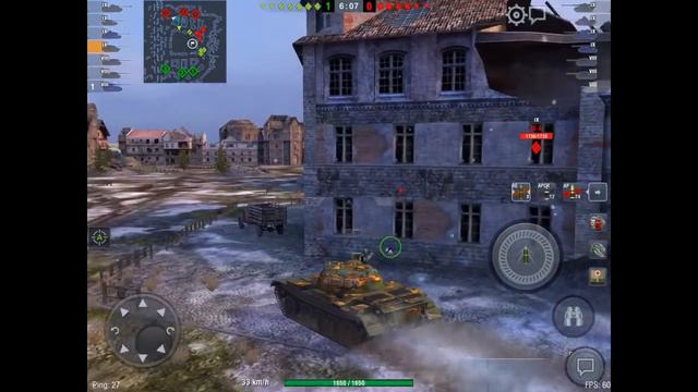 World of Tanks blitz la chinoiserie 2eme 😁 (T-34-2, WZ-120, 121) Tiers 8 a 10 смотреть онлайн