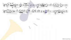 Violin - Giuseppe Tartini - Adagio cantabile