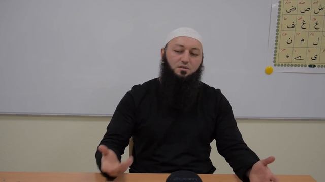 ВЕРОУБЕЖДЕНИЕ ПРИВЕРЖЕНЦЕВ СУННЫ УРОК 4 "Первый столп Таухида вера во ВСЕВЫШНЕГО АЛЛАХА." смотреть онлайн