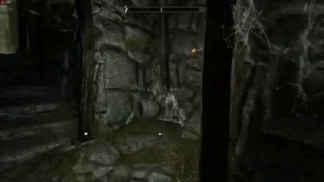 Skyrim #27 коллегия винтерхольда смотреть онлайн