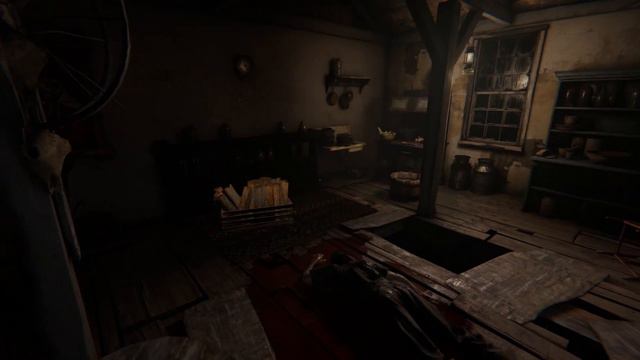 Нашли и потеряли ► Outlast 2 ► Часть 2 смотреть онлайн