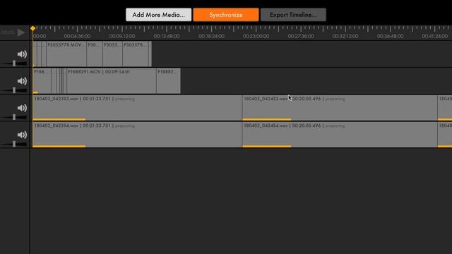 Как быстро синхронизировать несколько камер и звук? PluralEyes смотреть онлайн