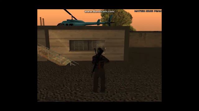 Багоюс в gta sa смотреть онлайн