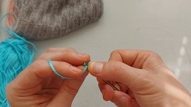 Итальянский тубулярный набор петель с подвывертом смотреть онлайн