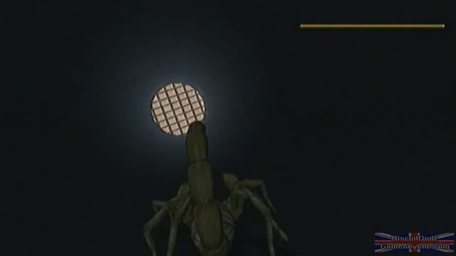 Deadly Creatures - Chapter 8 [3/3] смотреть онлайн