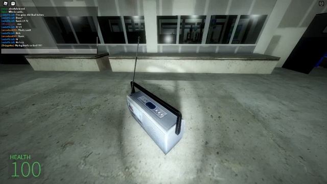 [ROBLOX/nico's next bots] What's This Song's Name? смотреть онлайн