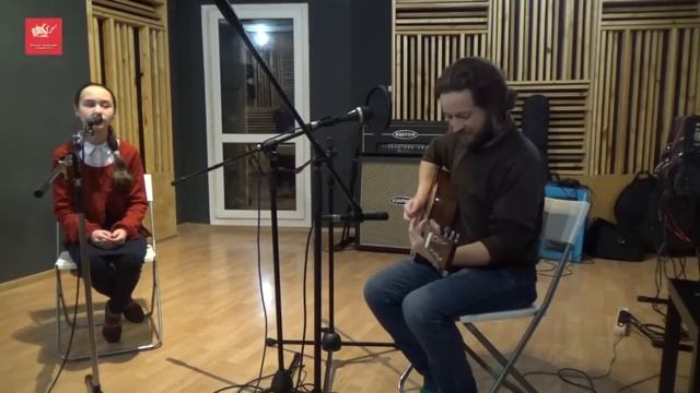 Дуэт "Седмица" - В Рождество. смотреть онлайн