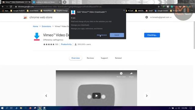 How to Download Vimeo Videos in Just One Click [Safe & Easy] смотреть онлайн